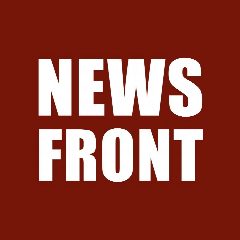 Канал News Front в мессенджере MAX — 9 119 подписчиков