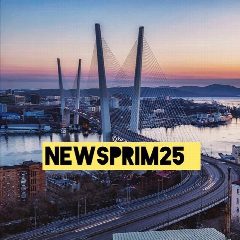 Канал Новости Владивостока и Приморского края в мессенджере MAX — 1 584 подписчика