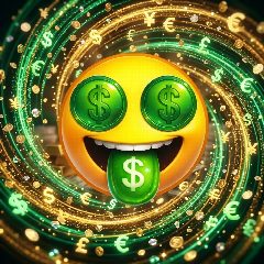 Канал 💰 ЗА ДЕНЬГИ ДА 💰 в мессенджере MAX — 1 791 подписчик