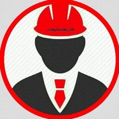 Канал РАБОТА В СТРОИТЕЛЬСТВЕ в мессенджере MAX — 134 подписчика