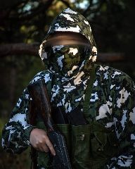 Канал INSTAGRAM WEAPONS в мессенджере MAX — 218 подписчиков