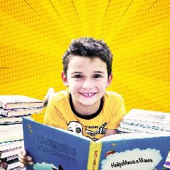 Канал НейроМиша и Мама | Детское развитие в мессенджере MAX — 3 399 подписчиков