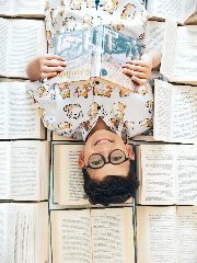 Канал Библиотека НужныхКниг в мессенджере MAX — 6 649 подписчиков