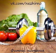 Канал Фитнес Питание / Рецепты в мессенджере MAX — 2 931 подписчик