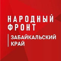 Канал Народный фронт | Забайкальский край в мессенджере MAX — 307 подписчиков
