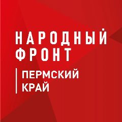 Канал Народный фронт | Пермский край в мессенджере MAX — 369 подписчиков