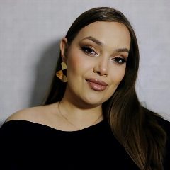 Канал ДАРЬЯ.КНЯЗЕВА 💄🔥 в мессенджере MAX — 310 подписчиков