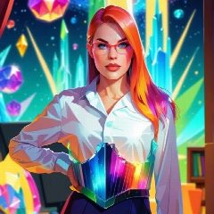 Канал Мадам Анастасия в мессенджере MAX — 82 подписчика