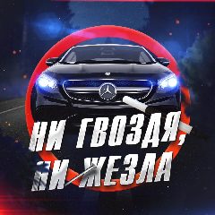 Канал Ни гвоздя, ни жезла в мессенджере MAX — 231 подписчик