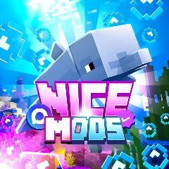 Канал Nice Mods_Minecraft в мессенджере MAX — 7 850 подписчиков