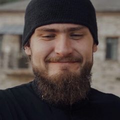 Канал Николай Бабкин | священник, клинический психолог в мессенджере MAX — 5 256 подписчиков
