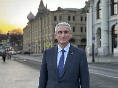 Канал Евгений Нифантьев в мессенджере MAX — 6 140 подписчиков