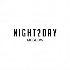 Канал Night2Day в мессенджере MAX — 744 подписчика