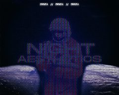 Канал night aesthetics в мессенджере MAX — 120 подписчиков