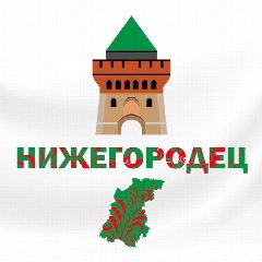Канал Нижегородец в мессенджере MAX — 716 подписчиков