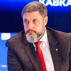 Канал Николай Новопашин в мессенджере MAX — 1 598 подписчиков