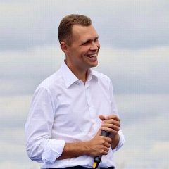 Канал Никита Чаплин в мессенджере MAX — 910 подписчиков