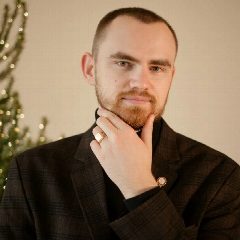 Канал NIKITA SHAHULOV в мессенджере MAX — 519 подписчиков