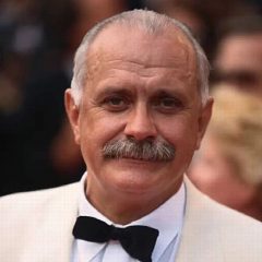 Канал Никита Михалков в мессенджере MAX — 3 718 подписчиков