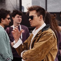 Канал Никита Златоуст в мессенджере MAX — 253 подписчика