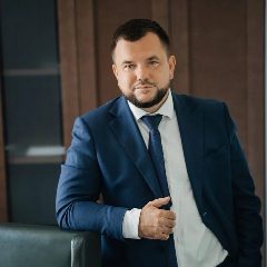 Канал Николай Прилуцкий в мессенджере MAX — 1 641 подписчик