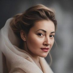 Канал NINA ENGLISH WITH LOVE в мессенджере MAX — 2 750 подписчиков