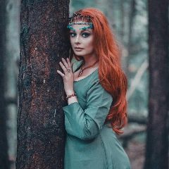 Канал Нити Тысячелетия в мессенджере MAX — 25 подписчиков