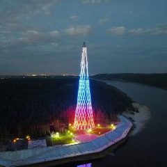 Канал Нижний гиперболоид в мессенджере MAX — 3 026 подписчиков