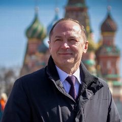 Канал Николай Терехов в мессенджере MAX — 698 подписчиков