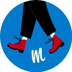 Канал Работа третьего сектора в мессенджере MAX — 799 подписчиков