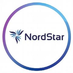 Канал NordStar Airlines в мессенджере MAX — 3 953 подписчика