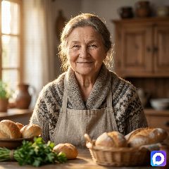 Канал РЕЦЕПТЫ БАБУШКИ ТАТЬЯНЫ Домашние Простые Вкусно На каждый день Выпечка Заготовки Зима Пироги Салаты Ужин Суп Тесто Торт Закуски Блины Масленица Праздничный стол Еда Кулинария в мессенджере MAX — 10 651 подписчик