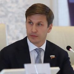 Канал Сенатор с Севера | Иван Новиков в мессенджере MAX — 446 подписчиков