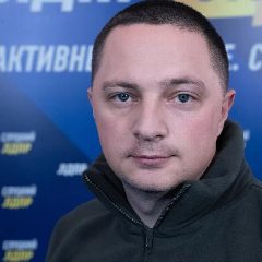 Канал Дмитрий Новиков | Депутат ЛДПР в мессенджере MAX — 175 подписчиков