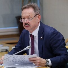 Канал Владимир Новиков в мессенджере MAX — 260 подписчиков