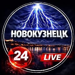 Канал Новокузнецк в мессенджере MAX — 3 003 подписчика