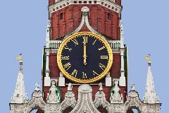 Канал НОВОРУСМИР - Новый Русский Мир в мессенджере MAX — 28 подписчиков