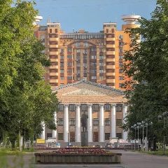 Канал Жуковский на связи | новости Жуковского | вакансии в Жуковском | Московская область | новости Раменского | аэропорт Жуковский | Люберцы | Островцы | Лыткарино | Малаховка в мессенджере MAX — 2 846 подписчиков