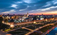Канал Вся Тула и Тульская область в мессенджере MAX — 11 подписчиков