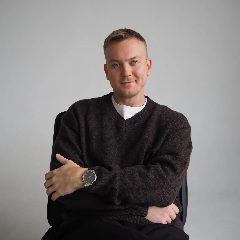 Канал Еськов Про Недвижимость СПб в мессенджере MAX — 523 подписчика
