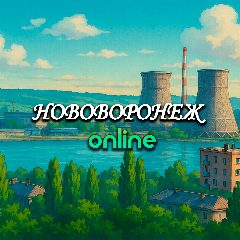 Канал Нововоронеж Online в мессенджере MAX — 3 722 подписчика