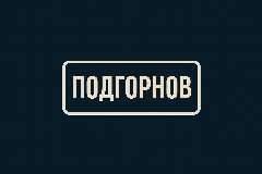 Канал Подгорнов в мессенджере MAX — 530 подписчиков
