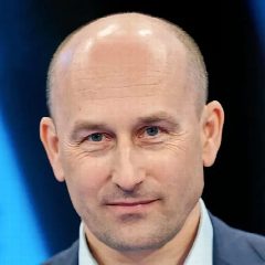 Канал Николай Стариков в мессенджере MAX — 27 186 подписчиков
