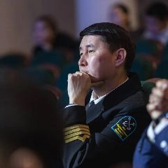 Канал БОРБУЙ в мессенджере MAX — 767 подписчиков