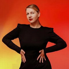 Канал Алла Шевченко/Продюсер, запуски, продажи, продвижение в мессенджере MAX — 40 подписчиков