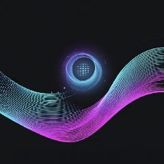 Канал NeuroWave в мессенджере MAX — 15 подписчиков