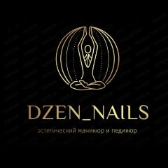 Канал DZEN_NAILS_ - студия эстетического маникюра и педикюра в мессенджере MAX — 78 подписчиков