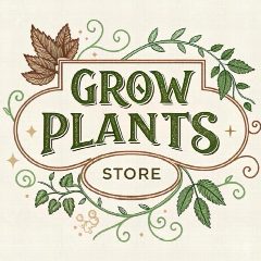 Канал Grow plants в мессенджере MAX — 174 подписчика