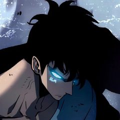 Канал Solo Leveling Memes | Поднятие уровня в одиночку в мессенджере MAX — 163 подписчика