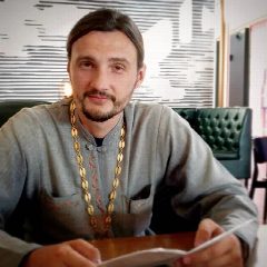 Канал Священник Константин Мальцев в мессенджере MAX — 3 656 подписчиков